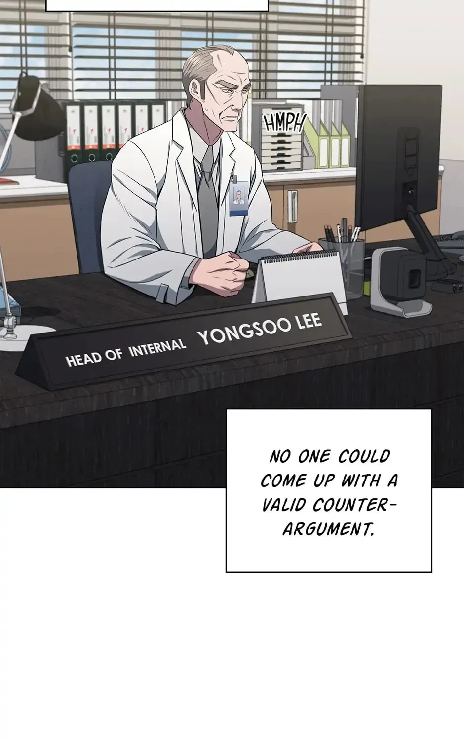 Dr. Choi Tae-Soo — Chapter 169 — page 175