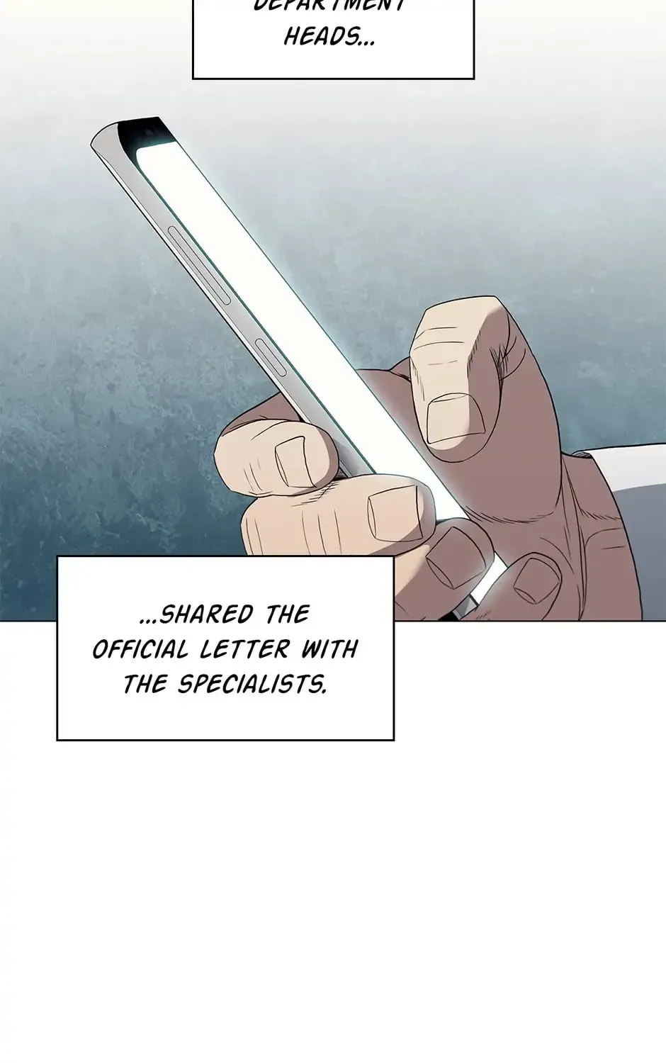 Dr. Choi Tae-Soo — Chapter 169 — page 177