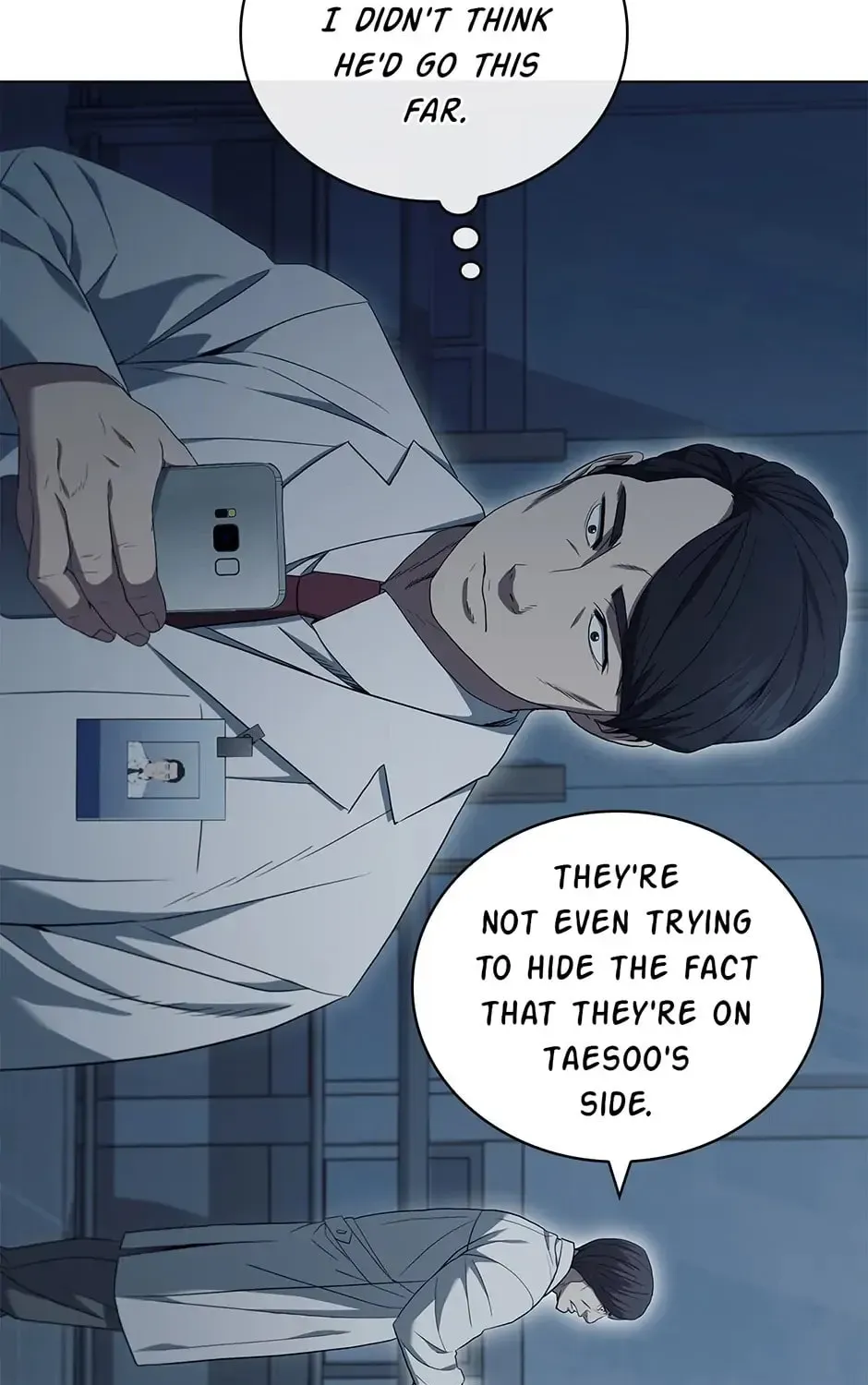 Dr. Choi Tae-Soo — Chapter 169 — page 179