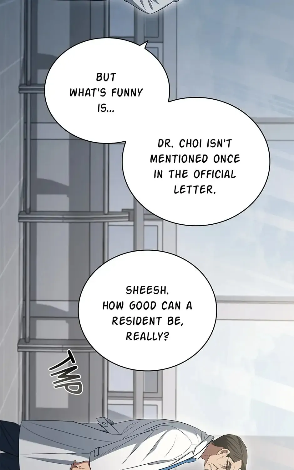Dr. Choi Tae-Soo — Chapter 169 — page 181