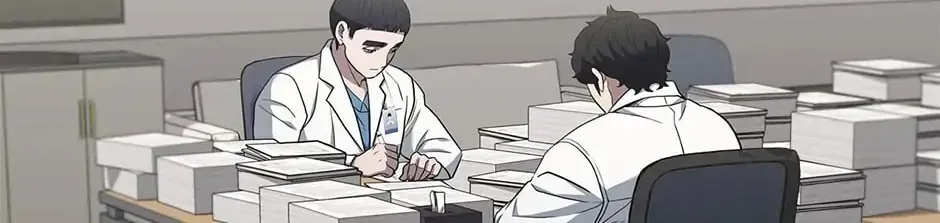 Dr. Choi Tae-Soo — Chapter 170 — page 6