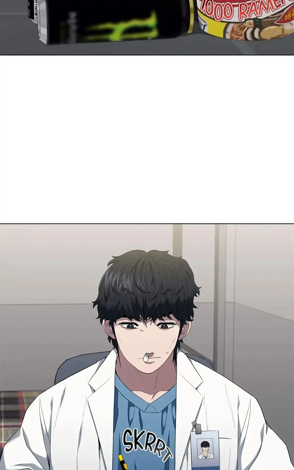 Dr. Choi Tae-Soo — Chapter 170 — page 9