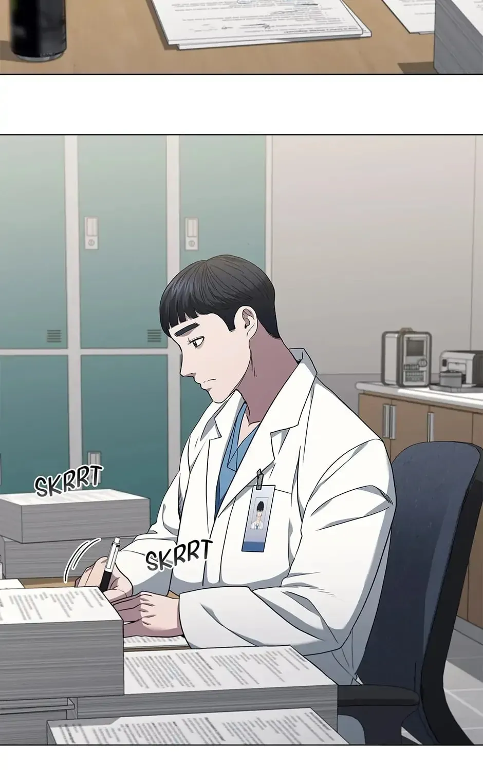 Dr. Choi Tae-Soo — Chapter 170 — page 11