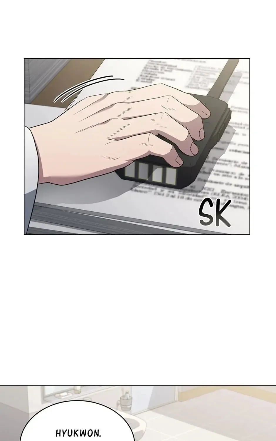 Dr. Choi Tae-Soo — Chapter 170 — page 17