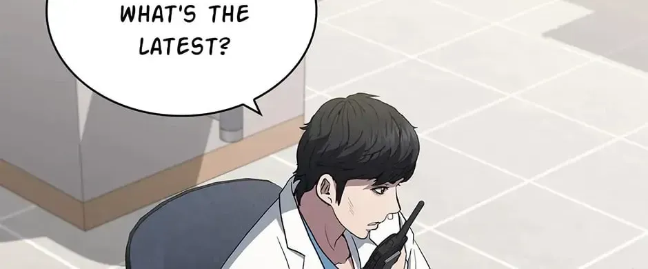 Dr. Choi Tae-Soo — Chapter 170 — page 18