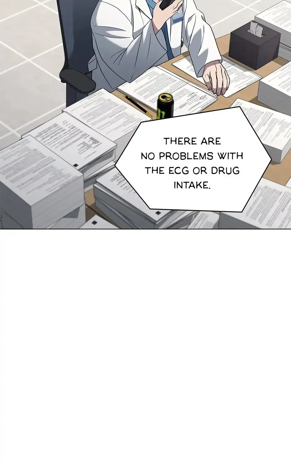 Dr. Choi Tae-Soo — Chapter 170 — page 19