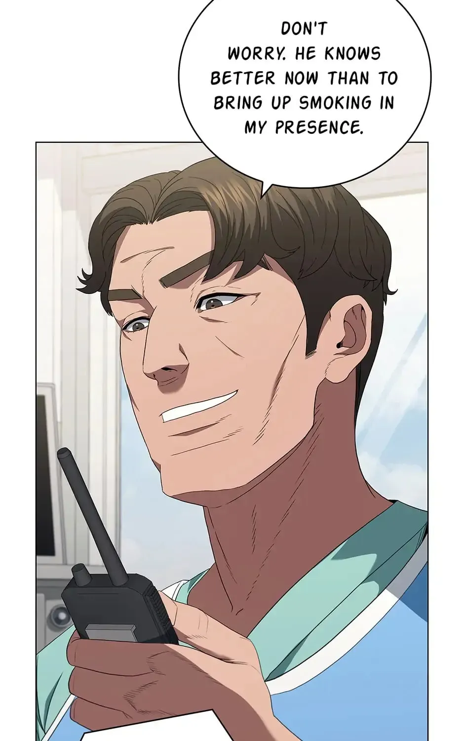 Dr. Choi Tae-Soo — Chapter 170 — page 23