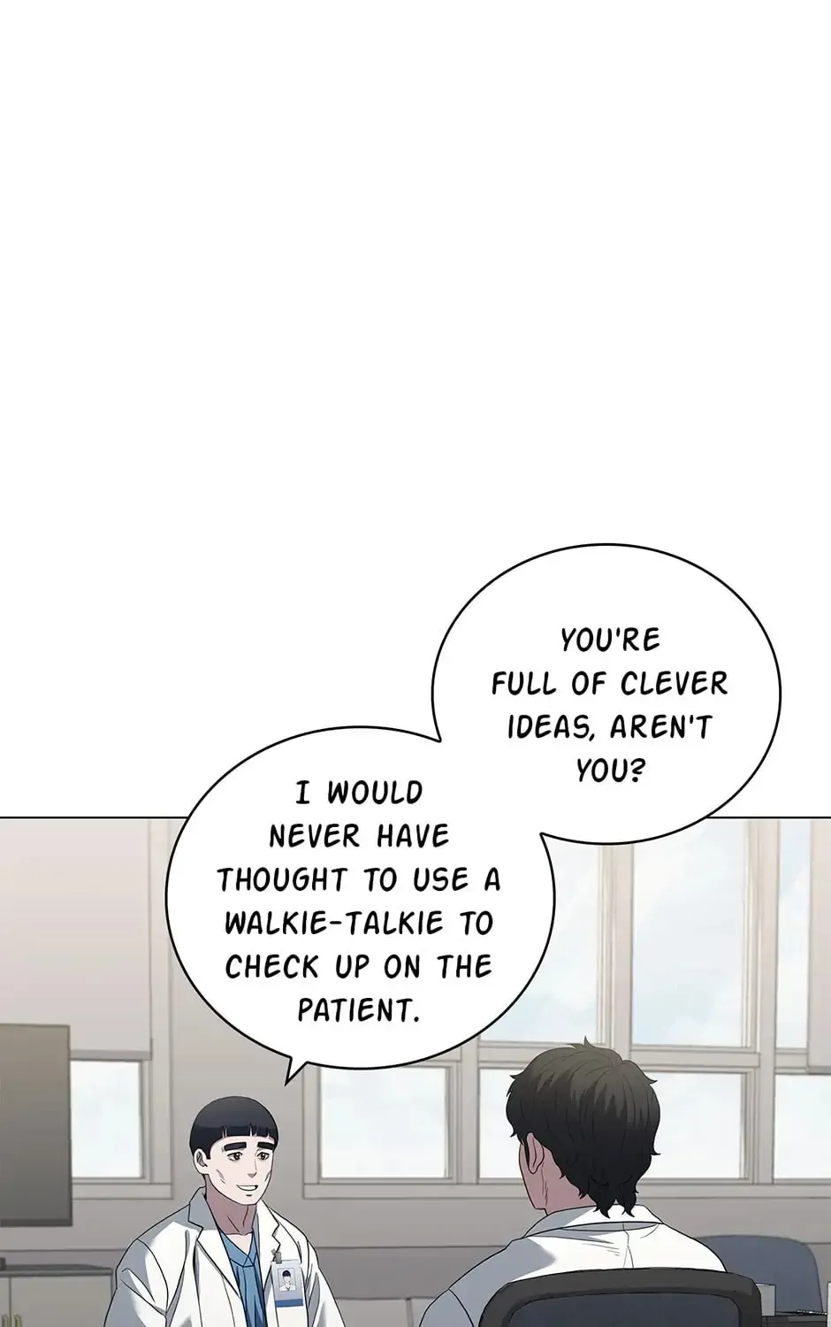 Dr. Choi Tae-Soo — Chapter 170 — page 25