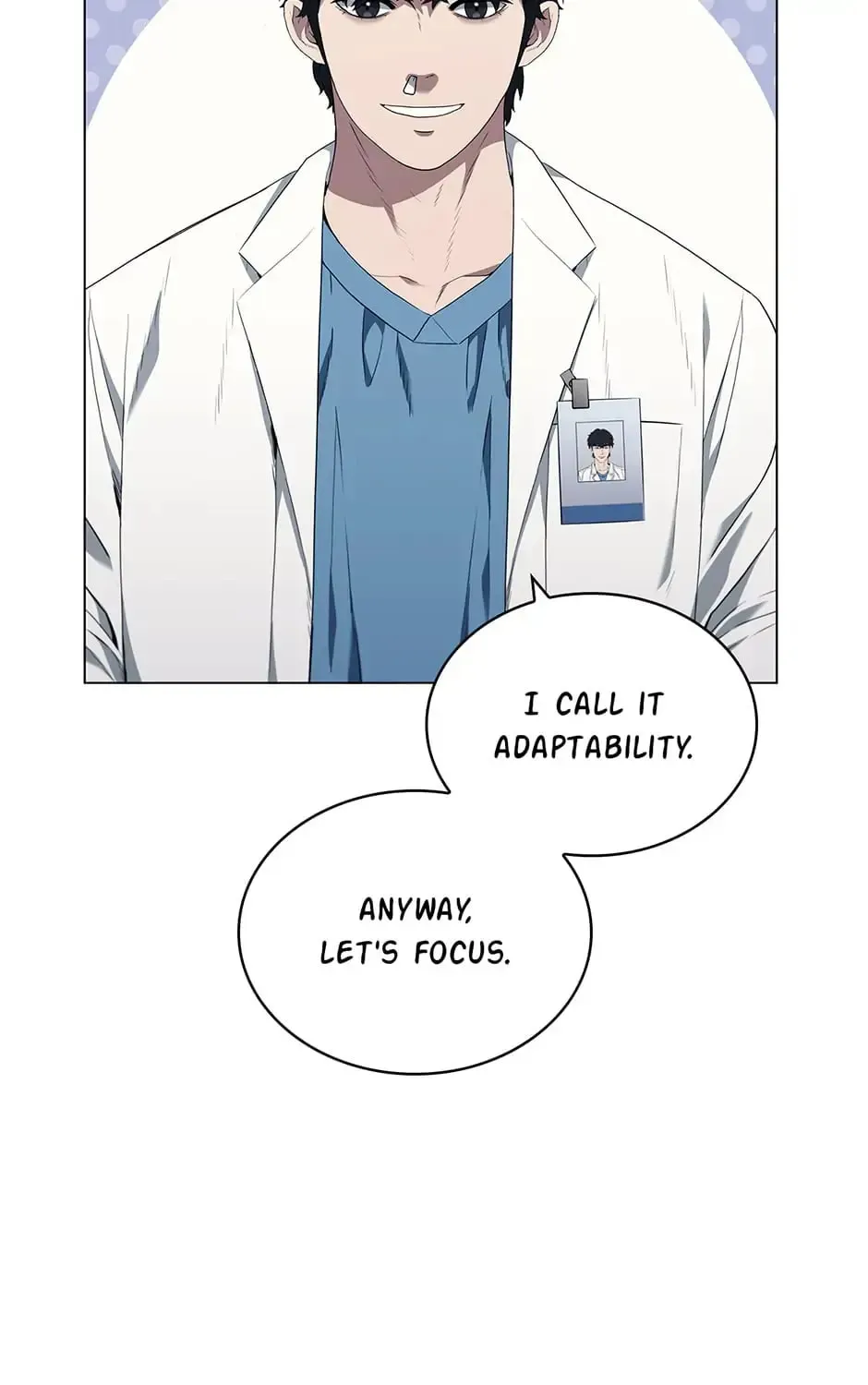 Dr. Choi Tae-Soo — Chapter 170 — page 29