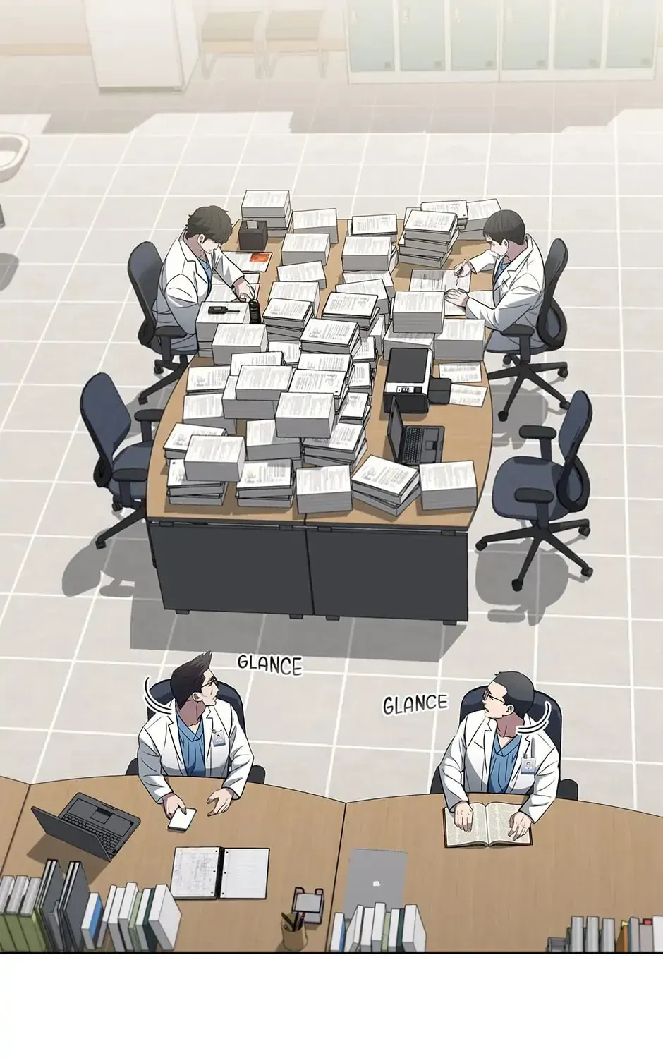 Dr. Choi Tae-Soo — Chapter 170 — page 31