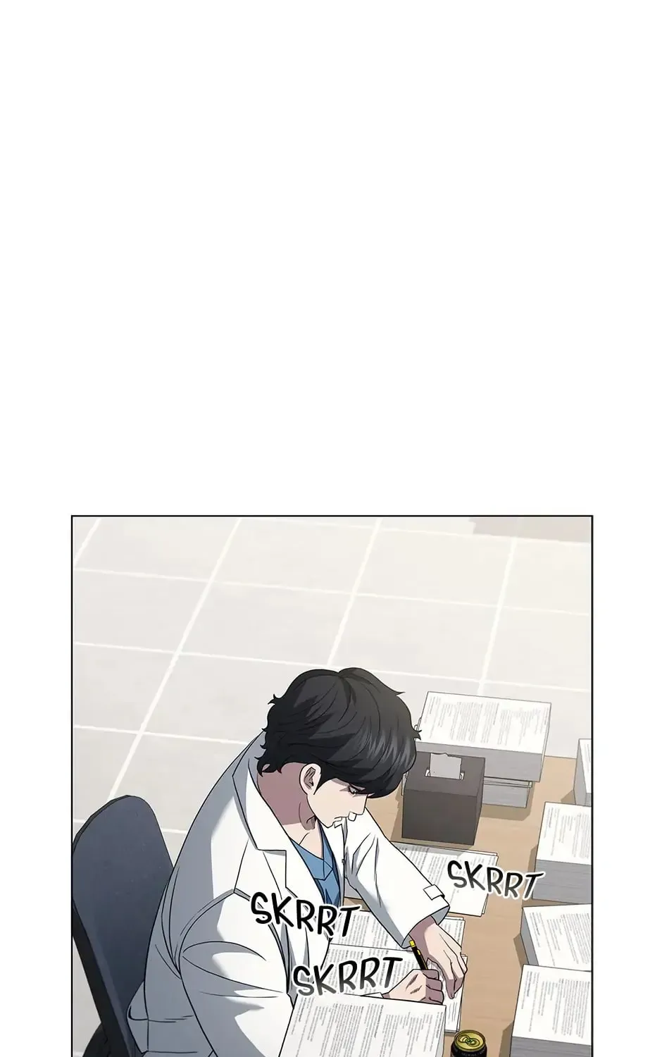 Dr. Choi Tae-Soo — Chapter 170 — page 37