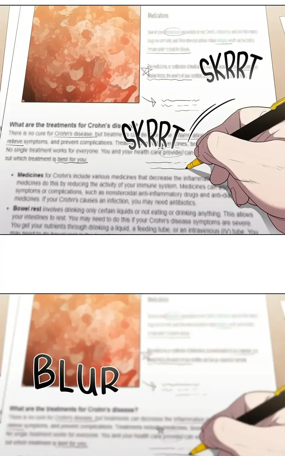 Dr. Choi Tae-Soo — Chapter 170 — page 55