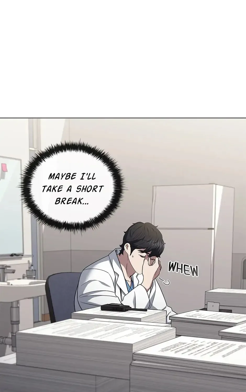 Dr. Choi Tae-Soo — Chapter 170 — page 59