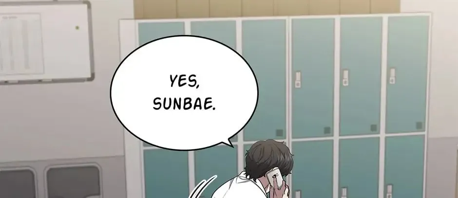 Dr. Choi Tae-Soo — Chapter 170 — page 64