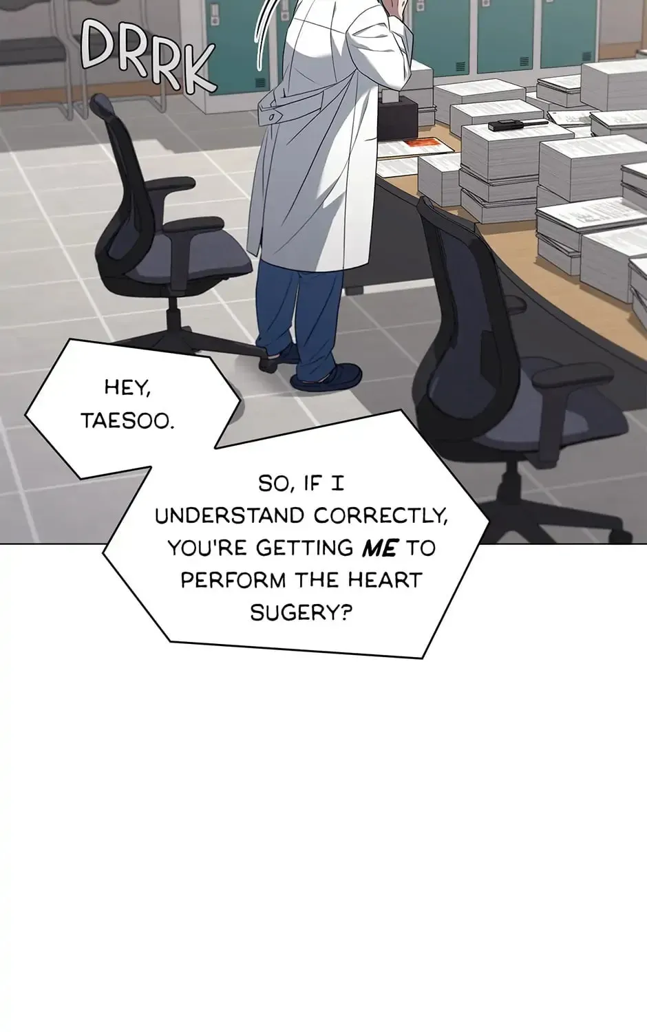 Dr. Choi Tae-Soo — Chapter 170 — page 65