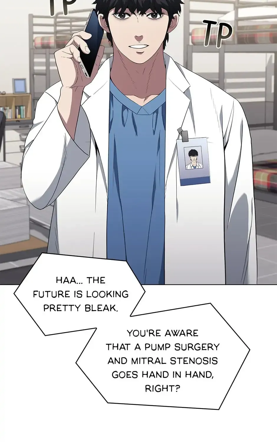 Dr. Choi Tae-Soo — Chapter 170 — page 67