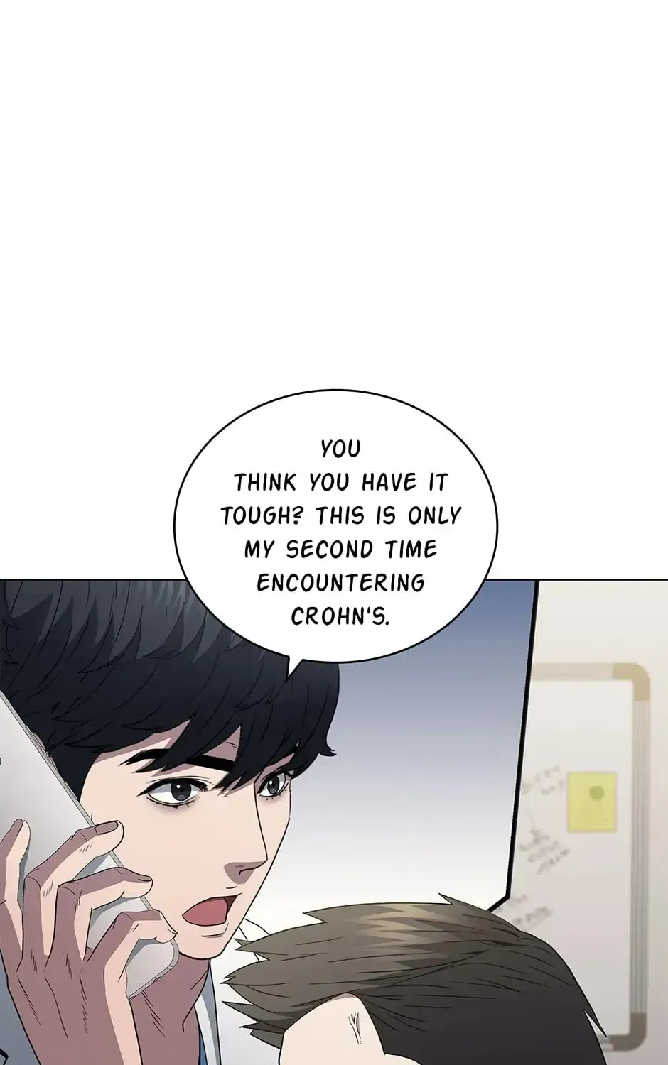 Dr. Choi Tae-Soo — Chapter 170 — page 71