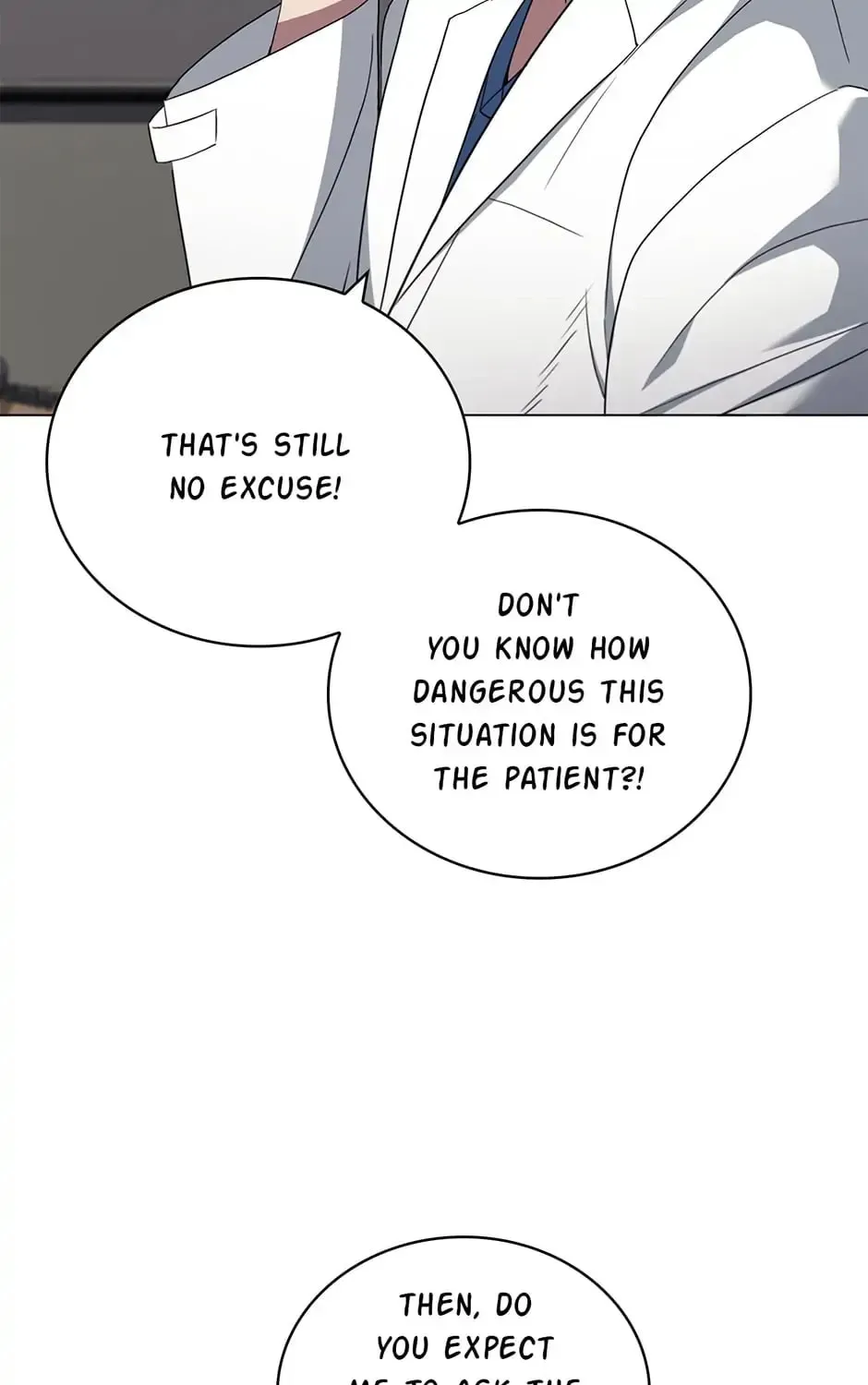 Dr. Choi Tae-Soo — Chapter 170 — page 73