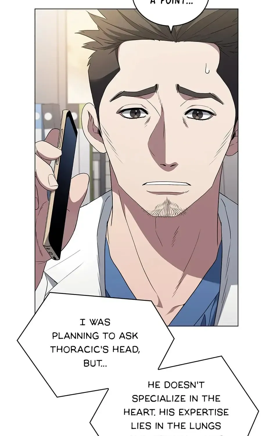 Dr. Choi Tae-Soo — Chapter 170 — page 77