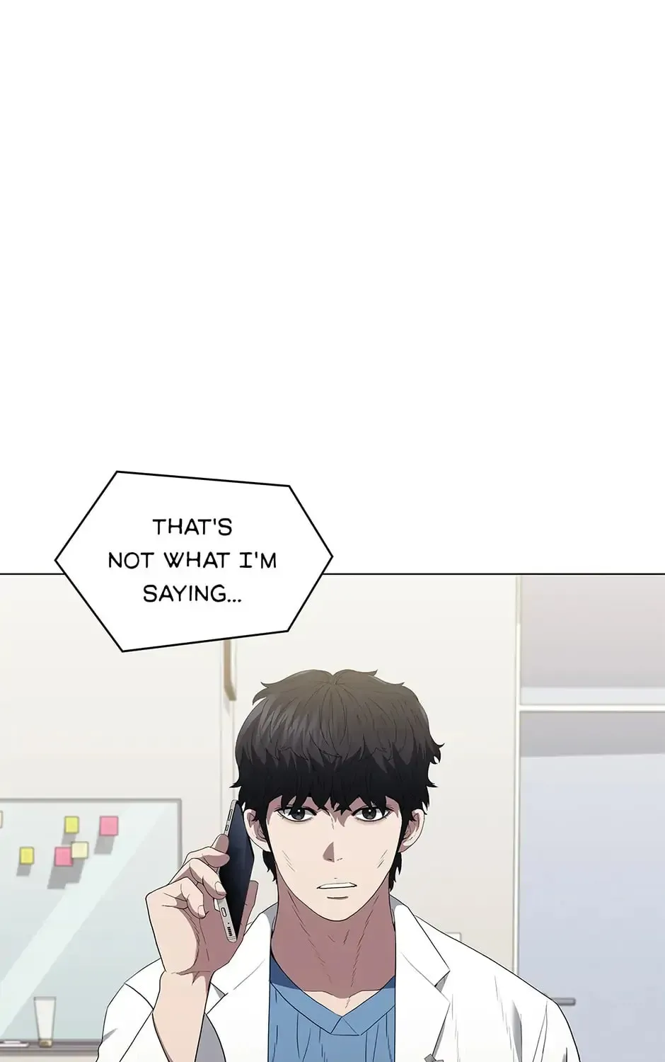 Dr. Choi Tae-Soo — Chapter 170 — page 83
