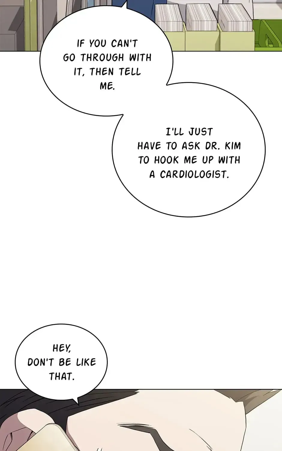 Dr. Choi Tae-Soo — Chapter 170 — page 85