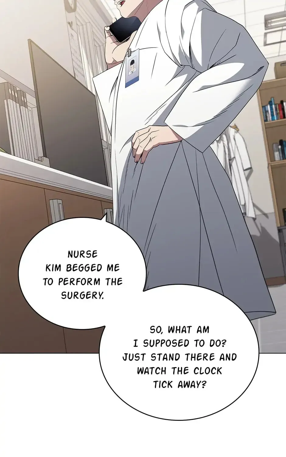 Dr. Choi Tae-Soo — Chapter 170 — page 89