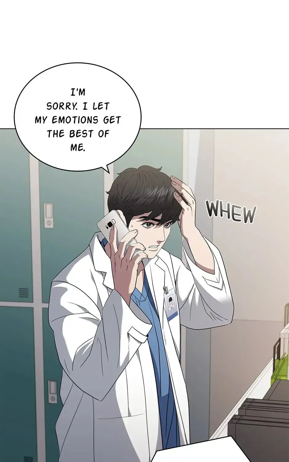 Dr. Choi Tae-Soo — Chapter 170 — page 93