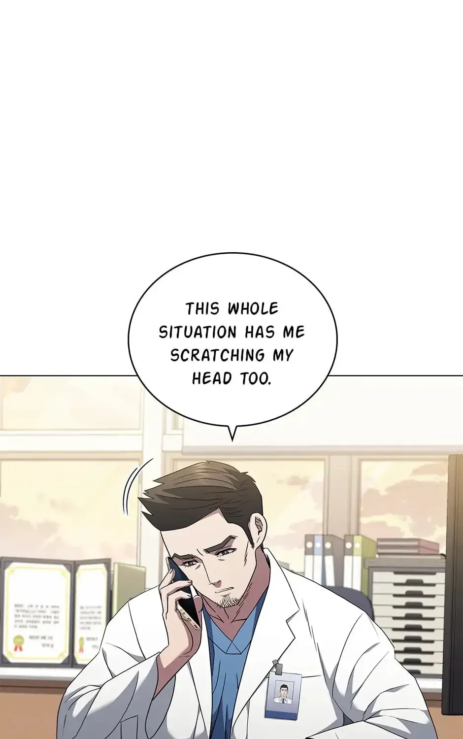 Dr. Choi Tae-Soo — Chapter 170 — page 95
