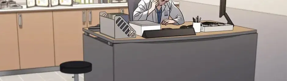Dr. Choi Tae-Soo — Chapter 170 — page 98