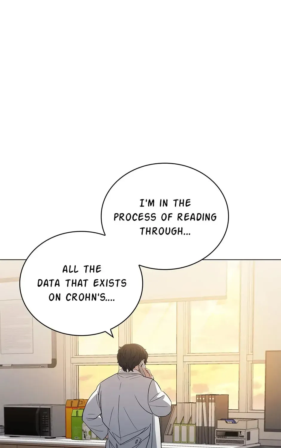 Dr. Choi Tae-Soo — Chapter 170 — page 107