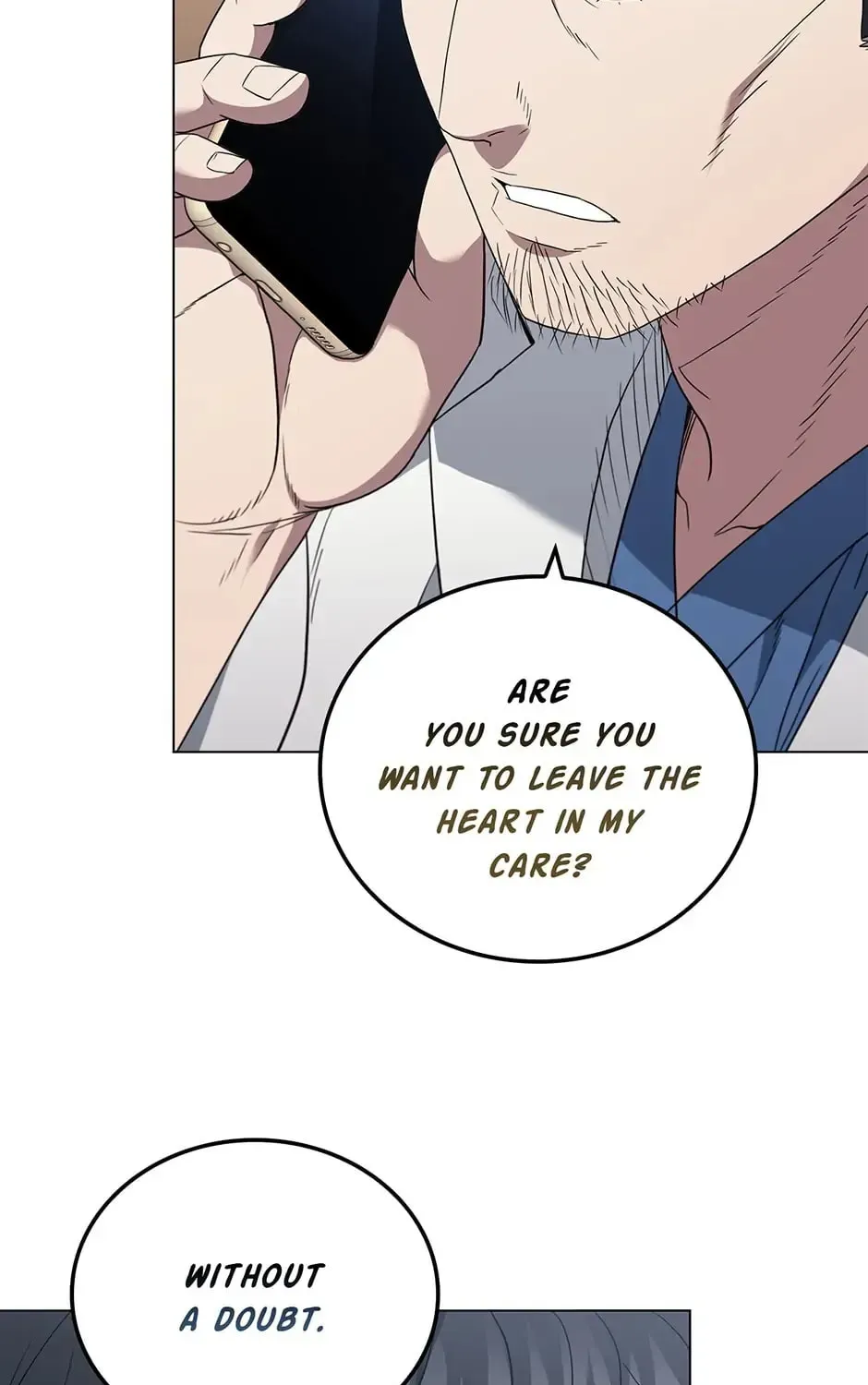 Dr. Choi Tae-Soo — Chapter 170 — page 111
