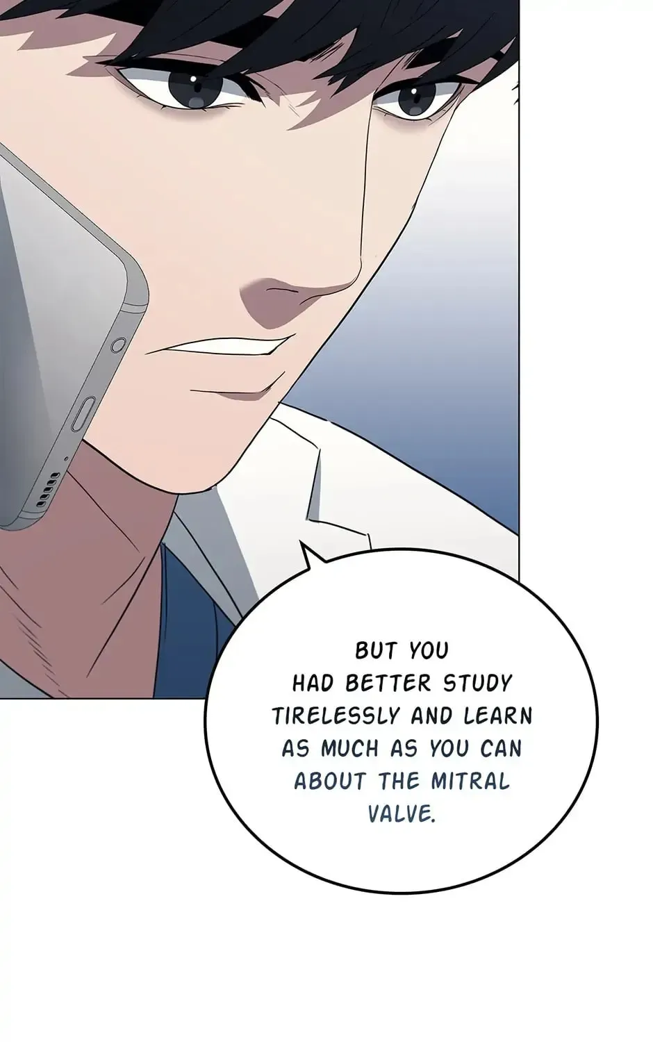 Dr. Choi Tae-Soo — Chapter 170 — page 113