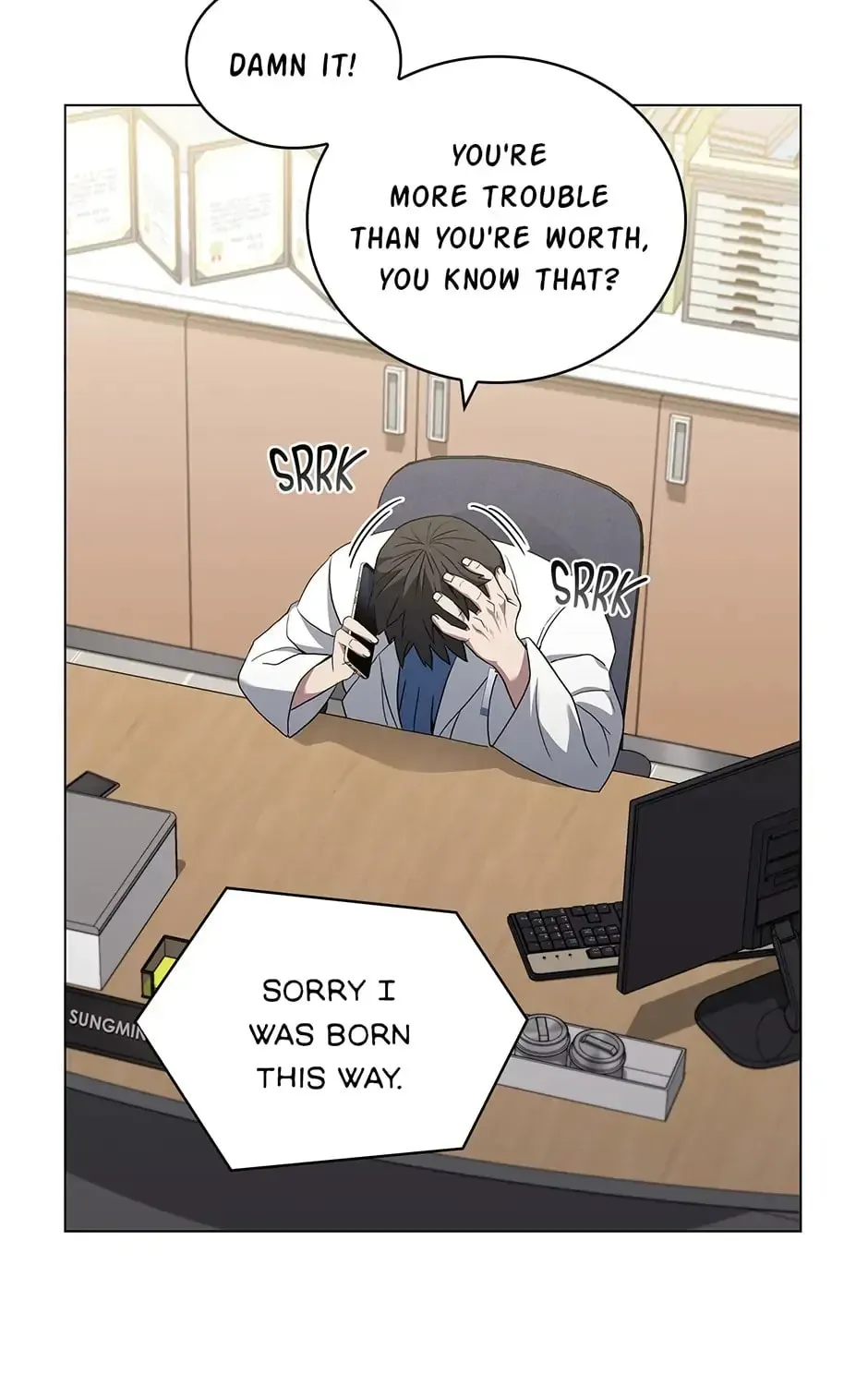Dr. Choi Tae-Soo — Chapter 170 — page 115