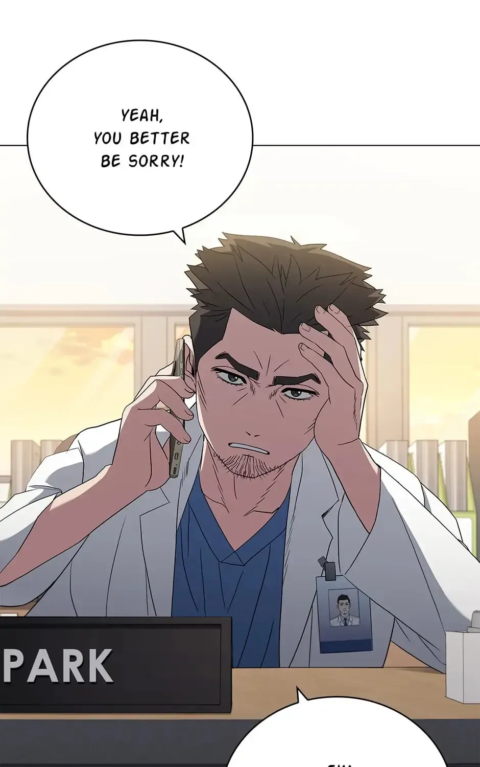 Dr. Choi Tae-Soo — Chapter 170 — page 117