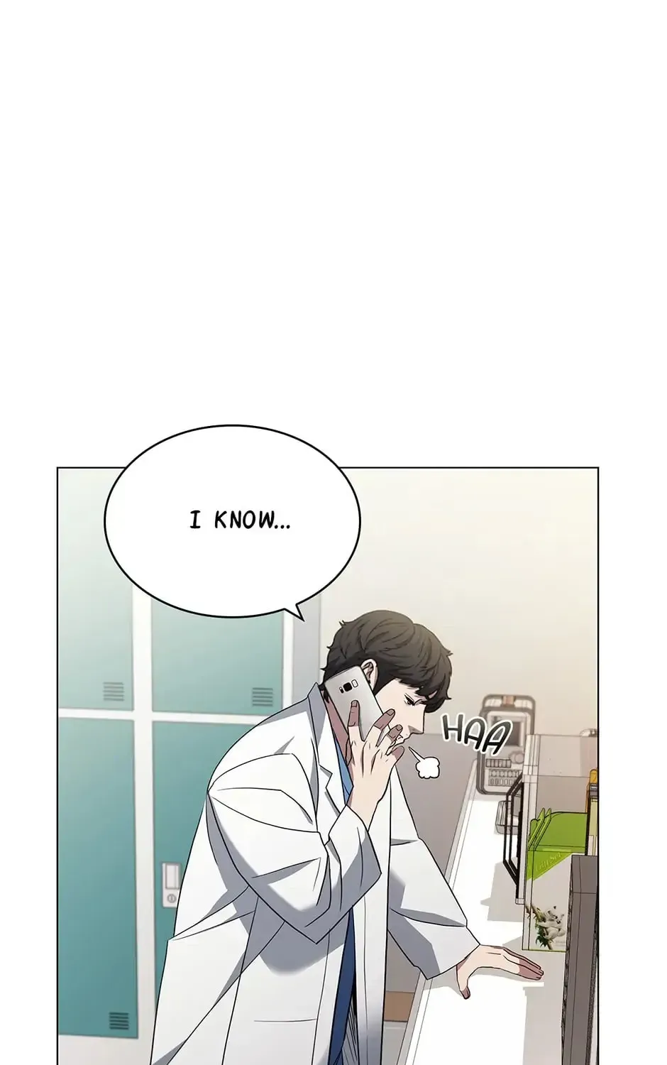 Dr. Choi Tae-Soo — Chapter 170 — page 119