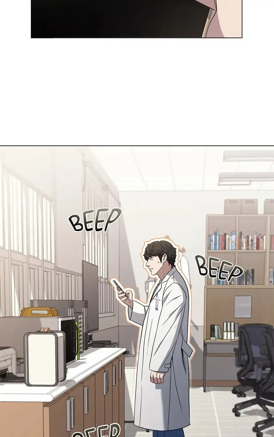 Dr. Choi Tae-Soo — Chapter 170 — page 129