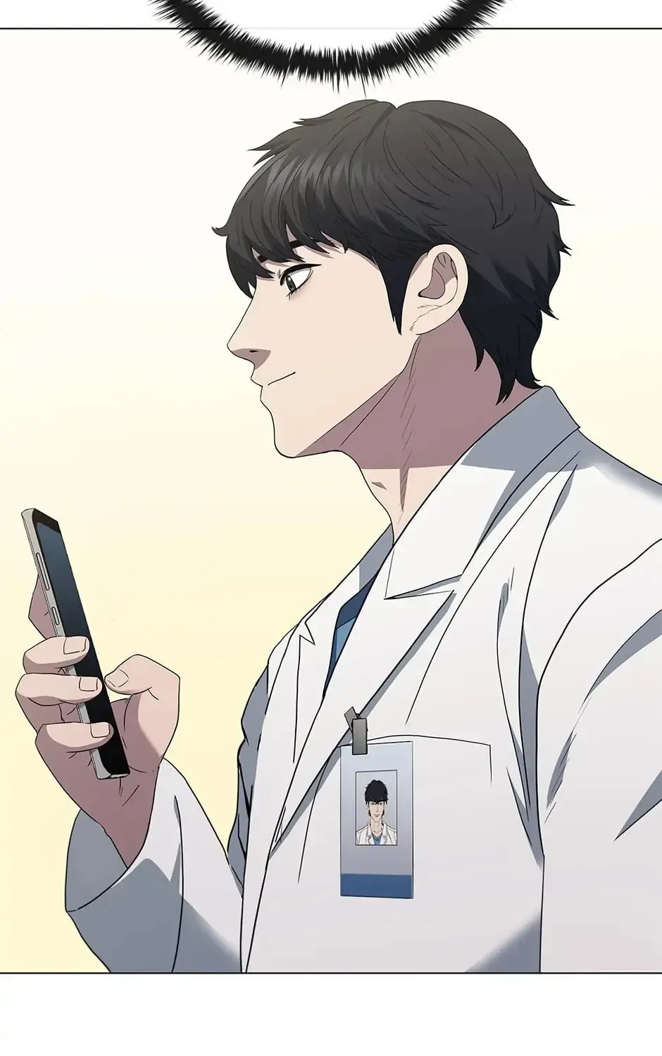 Dr. Choi Tae-Soo — Chapter 170 — page 133