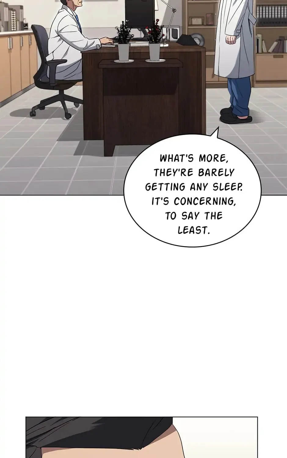 Dr. Choi Tae-Soo — Chapter 170 — page 149
