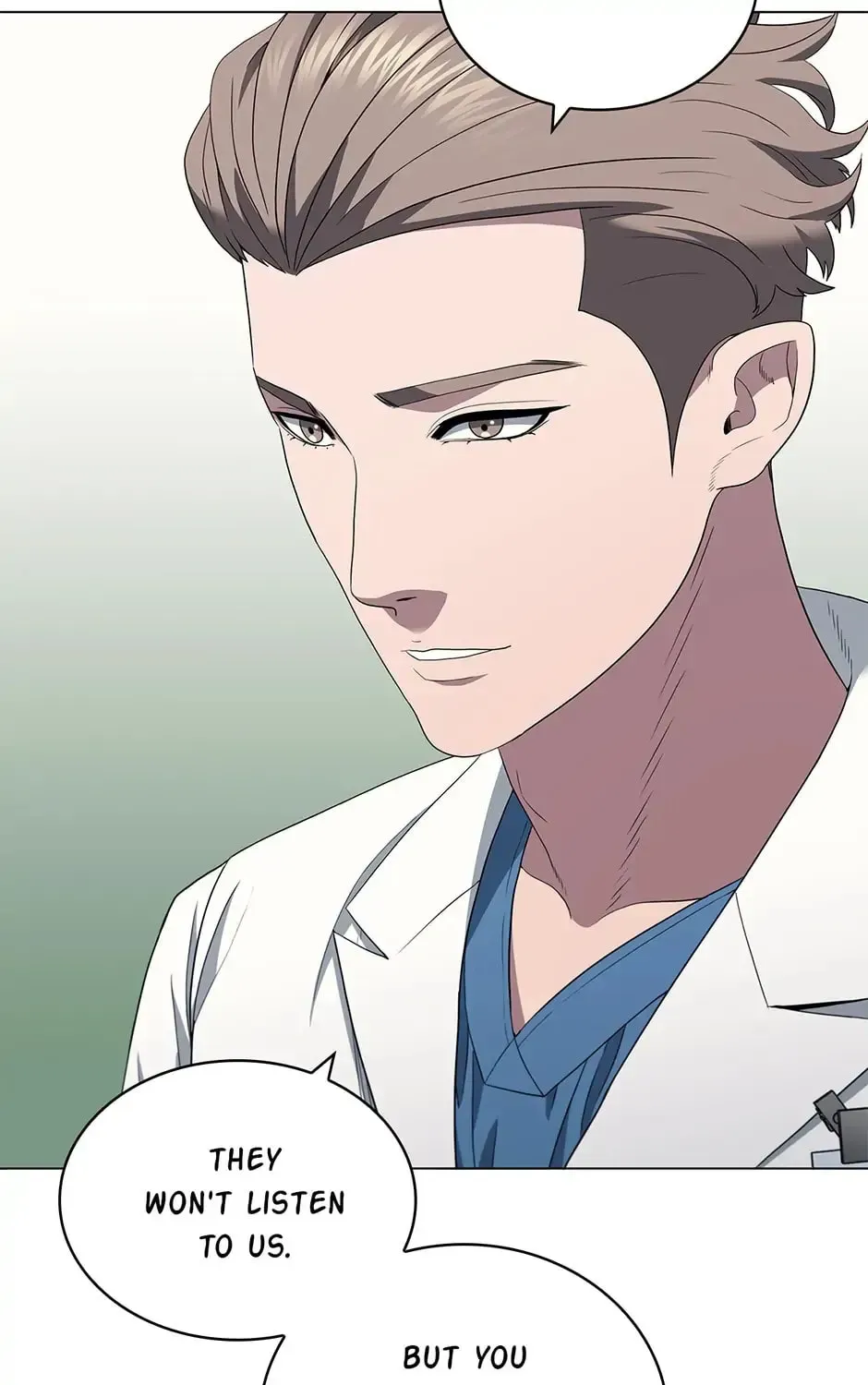 Dr. Choi Tae-Soo — Chapter 170 — page 153