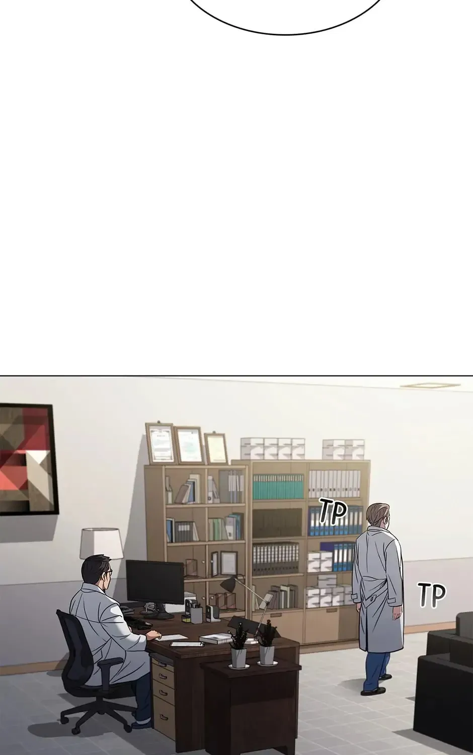 Dr. Choi Tae-Soo — Chapter 170 — page 157