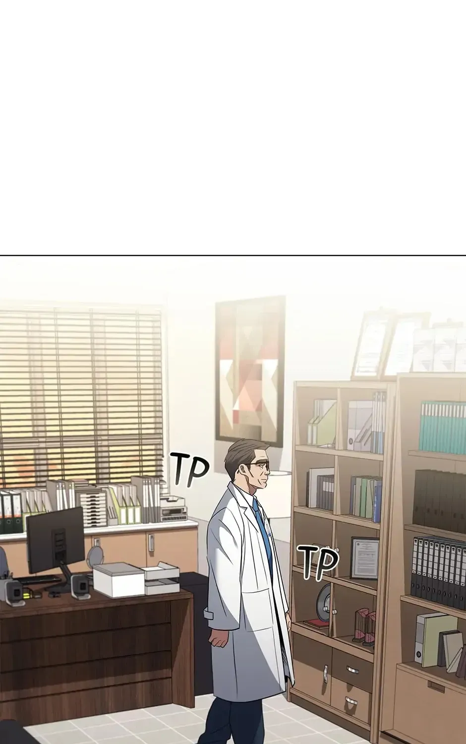 Dr. Choi Tae-Soo — Chapter 170 — page 165