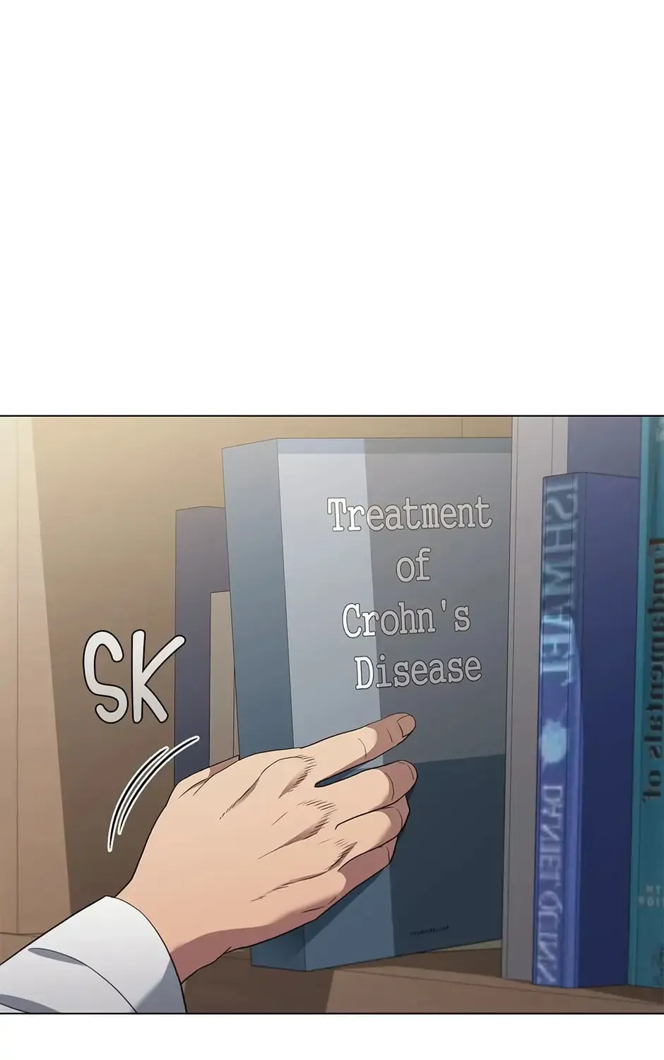 Dr. Choi Tae-Soo — Chapter 170 — page 167