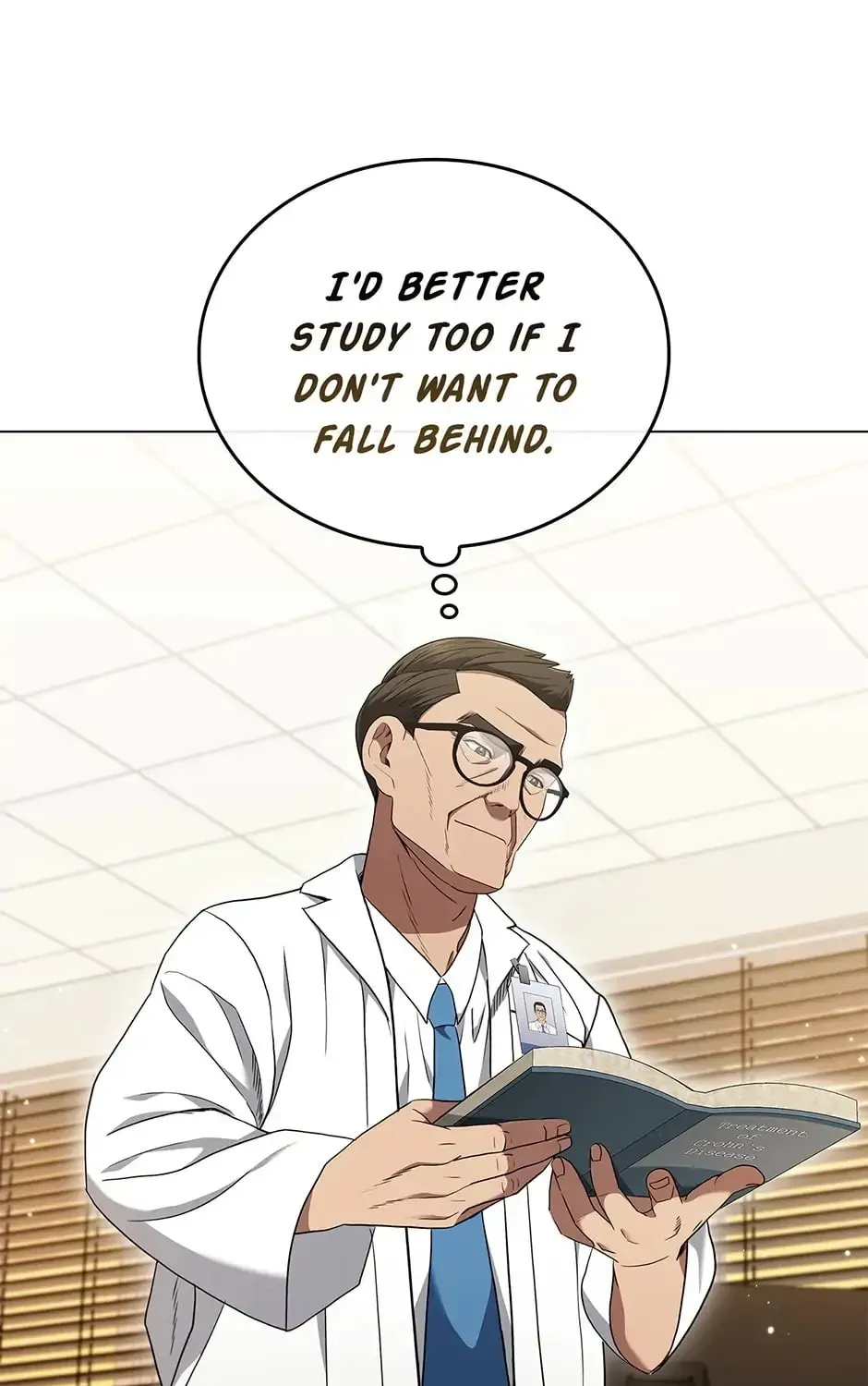 Dr. Choi Tae-Soo — Chapter 170 — page 169