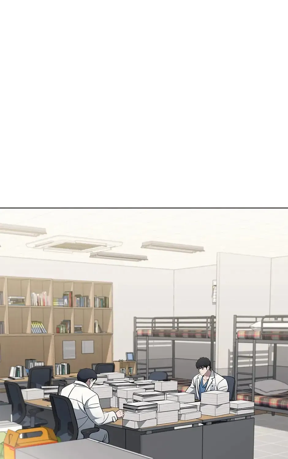 Dr. Choi Tae-Soo — Chapter 171 — page 3