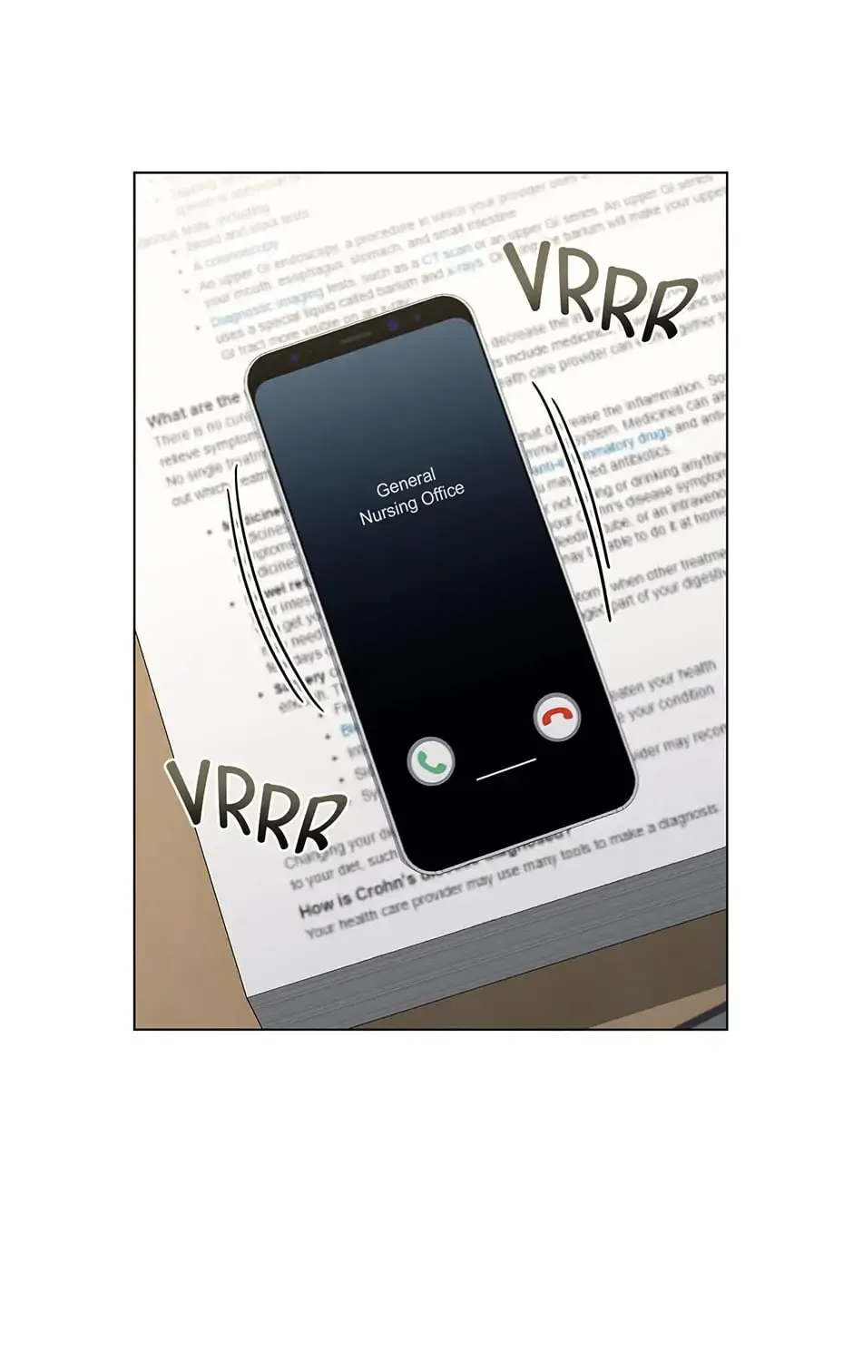 Dr. Choi Tae-Soo — Chapter 171 — page 7