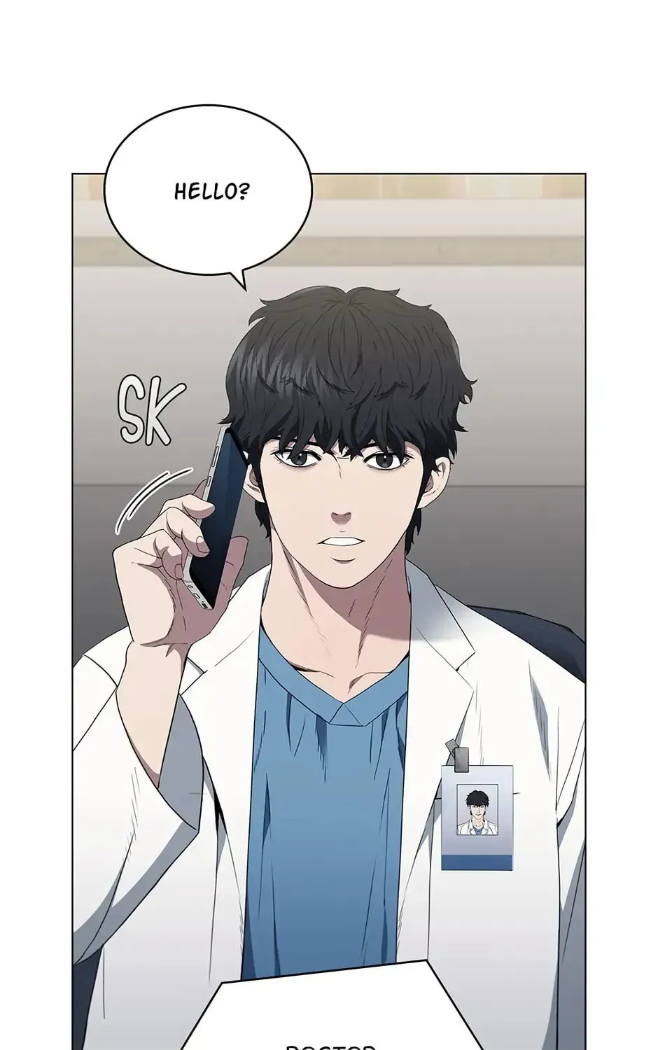Dr. Choi Tae-Soo — Chapter 171 — page 11