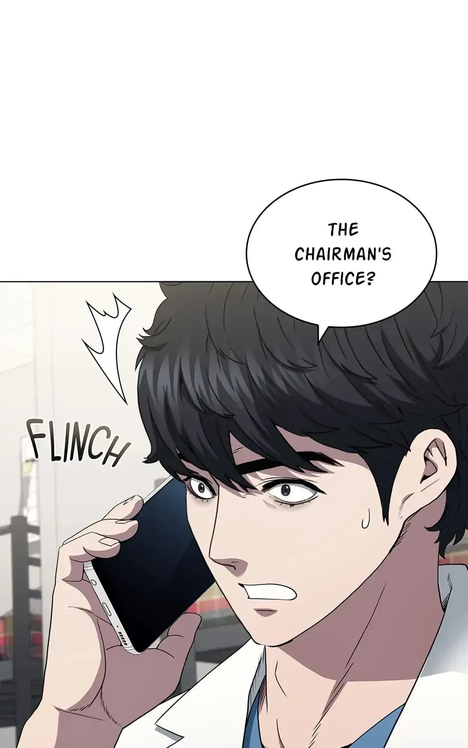 Dr. Choi Tae-Soo — Chapter 171 — page 13