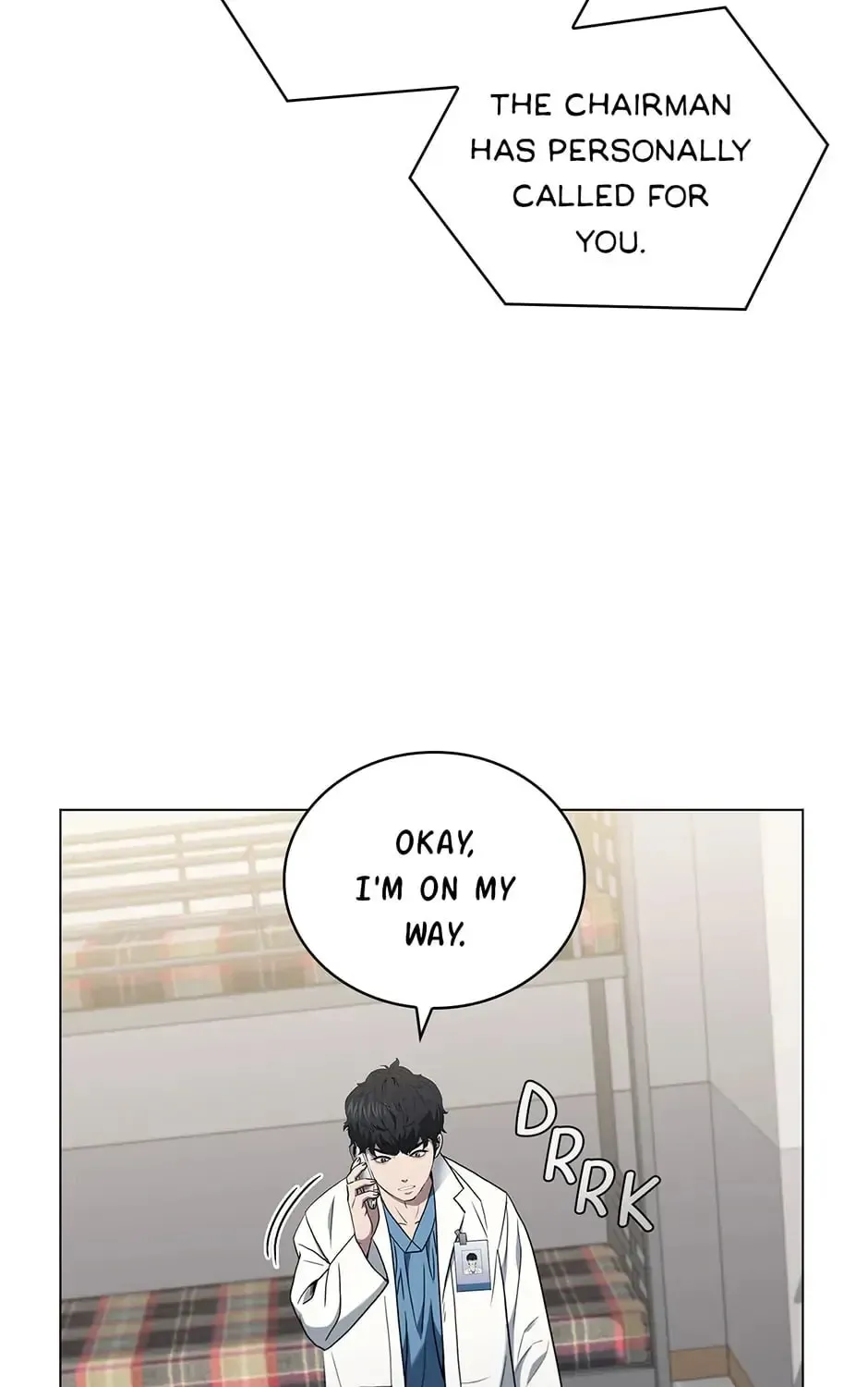 Dr. Choi Tae-Soo — Chapter 171 — page 15