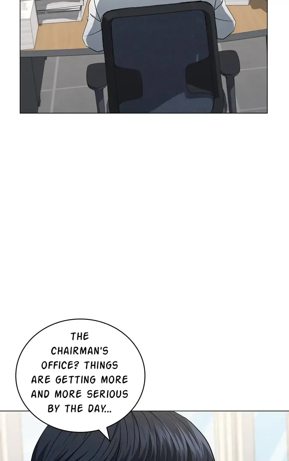 Dr. Choi Tae-Soo — Chapter 171 — page 17