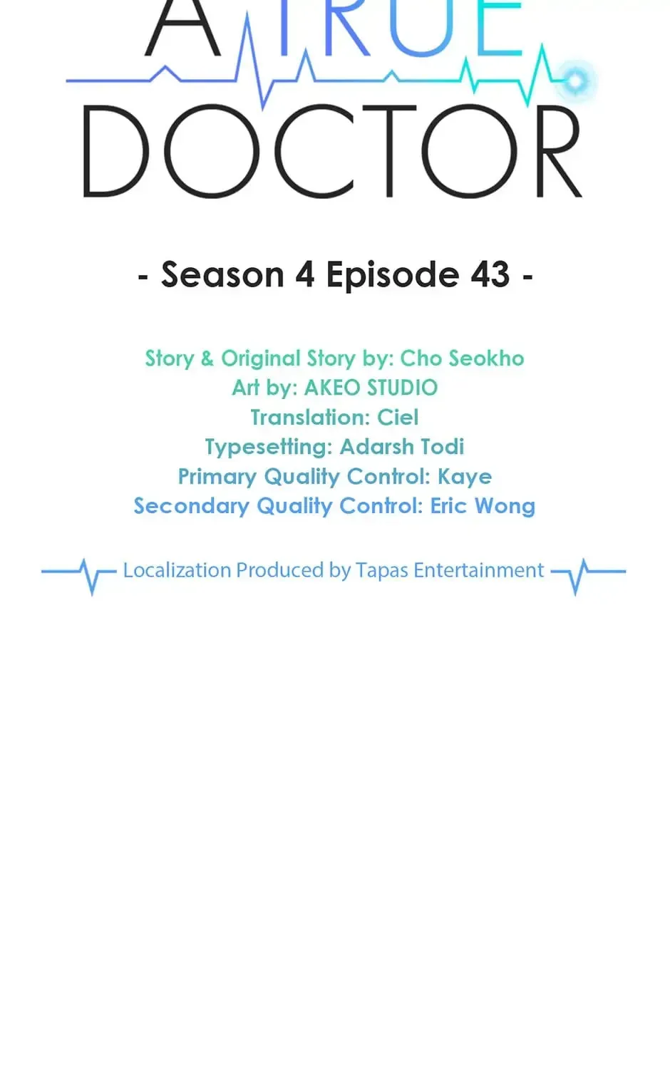 Dr. Choi Tae-Soo — Chapter 171 — page 23